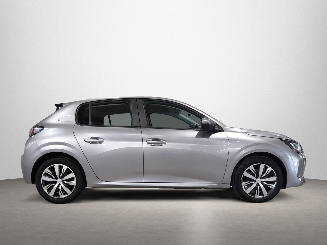 Foto Peugeot 208 3