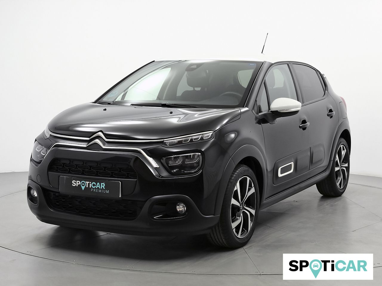 Foto Citroën C3 4