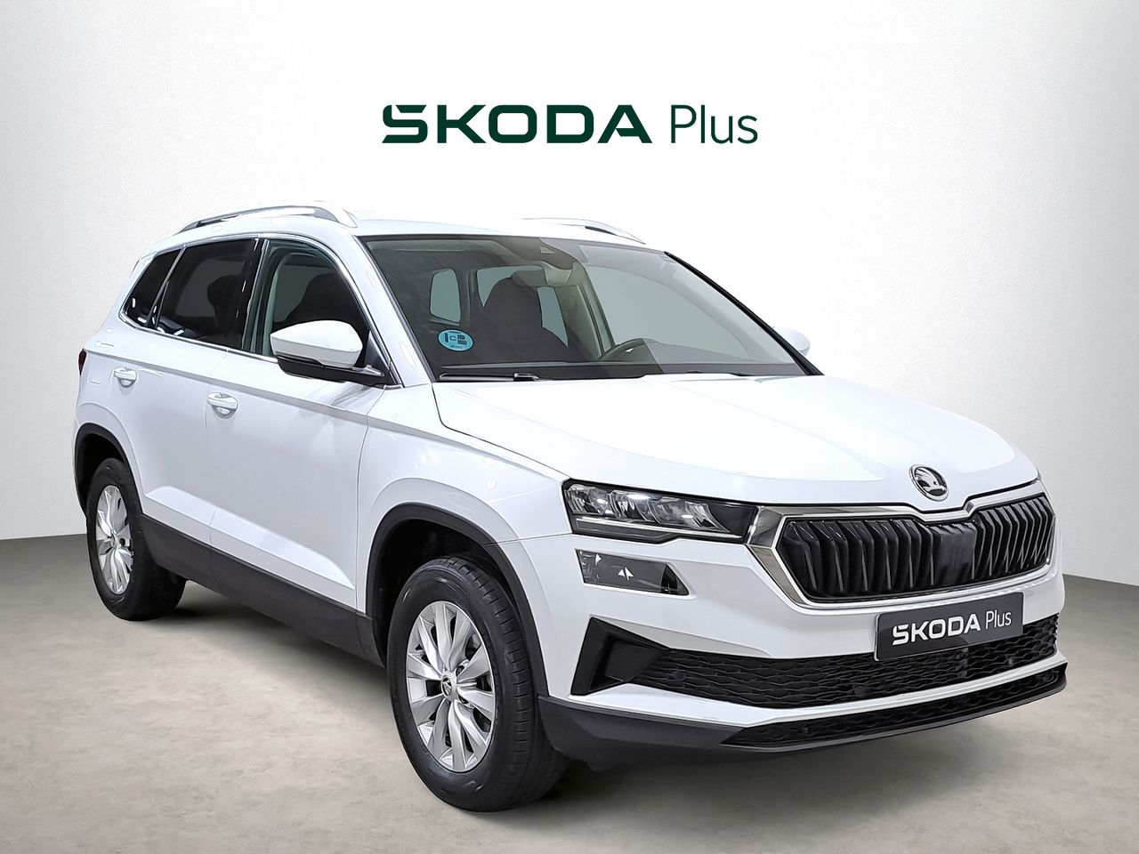 Foto Skoda Karoq 1