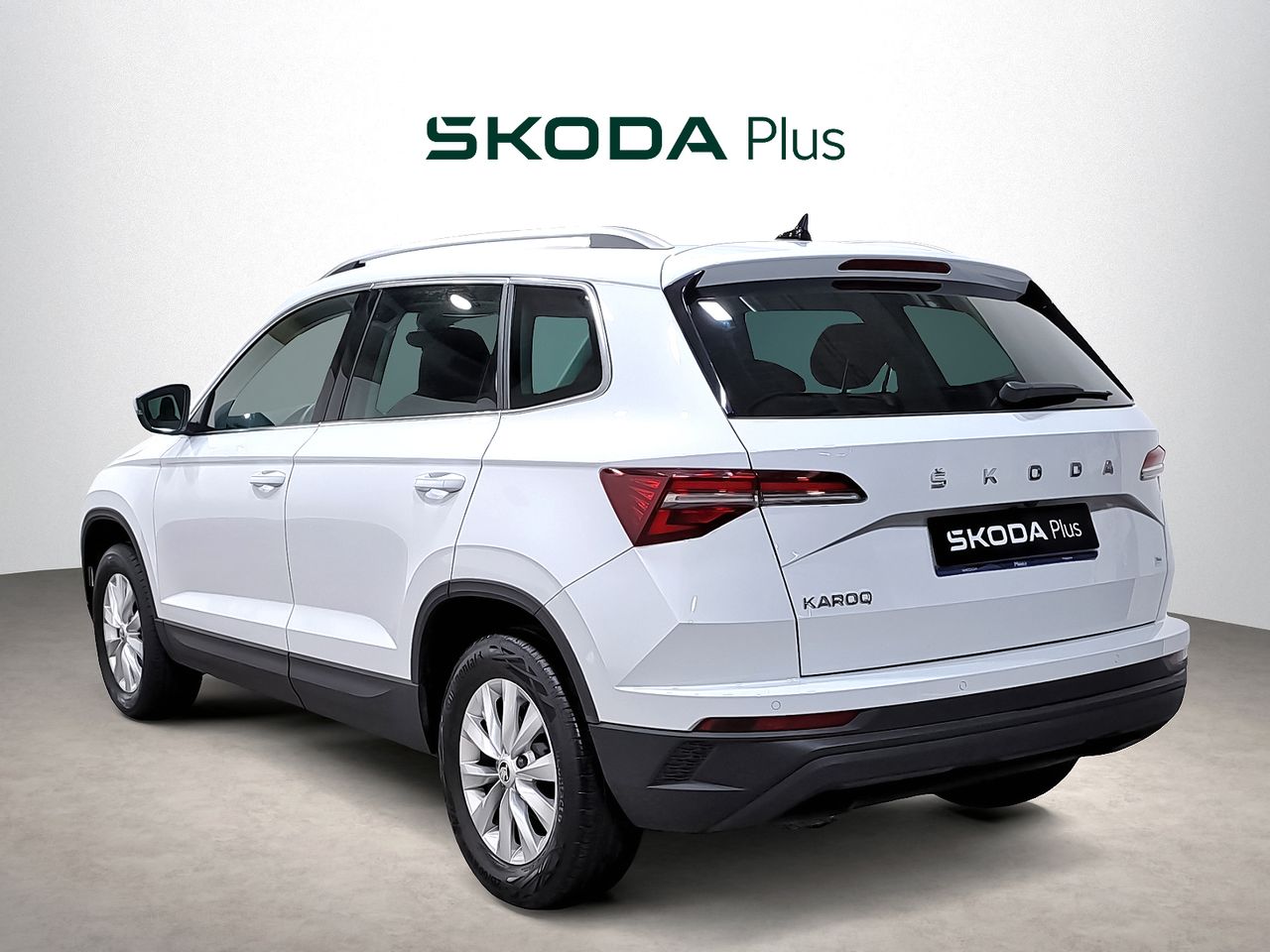 Foto Skoda Karoq 2