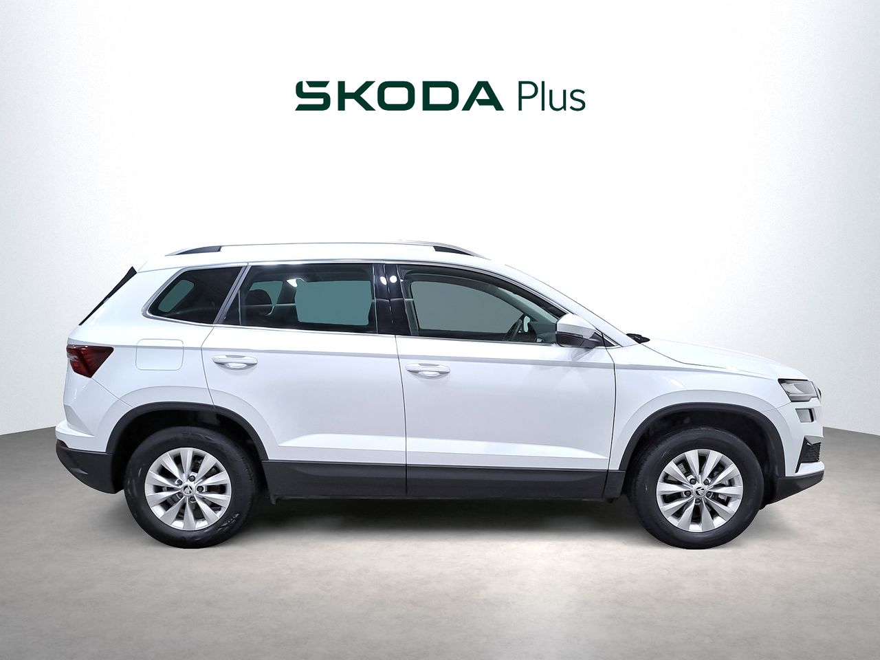 Foto Skoda Karoq 3