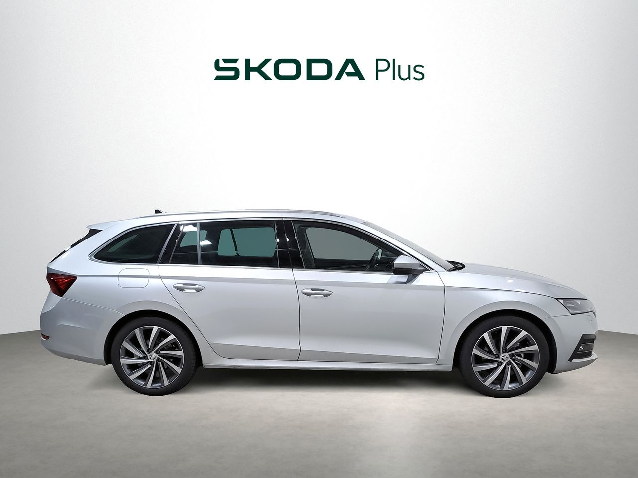 Foto Skoda Octavia 3