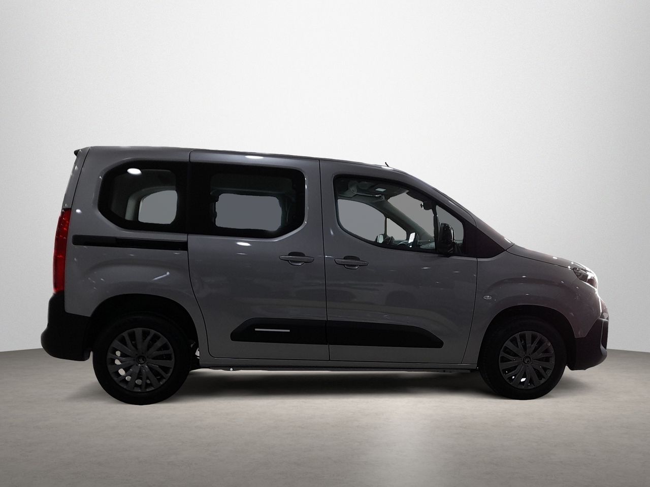 Foto Citroën Berlingo 7