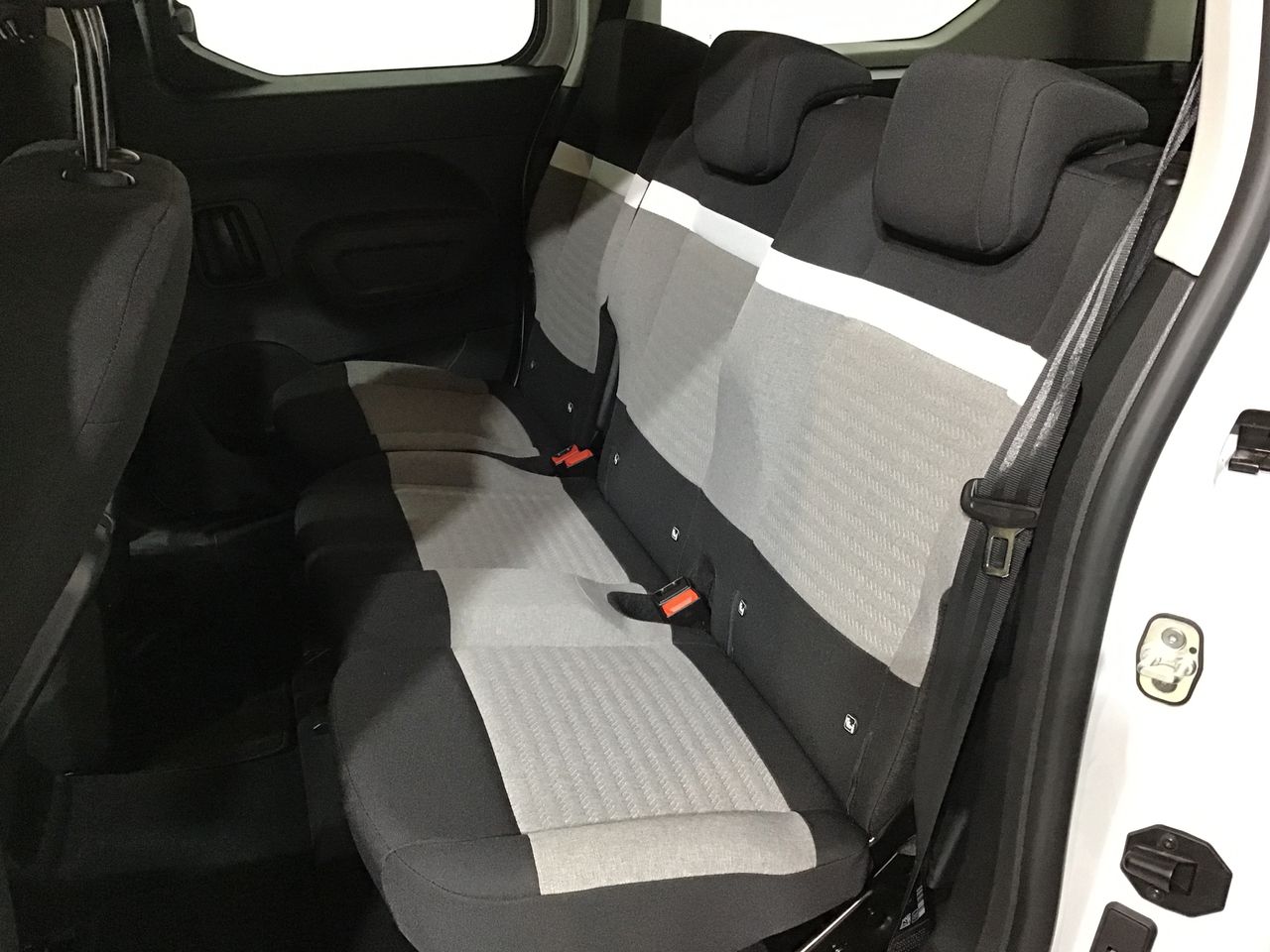 Foto Citroën Berlingo 10