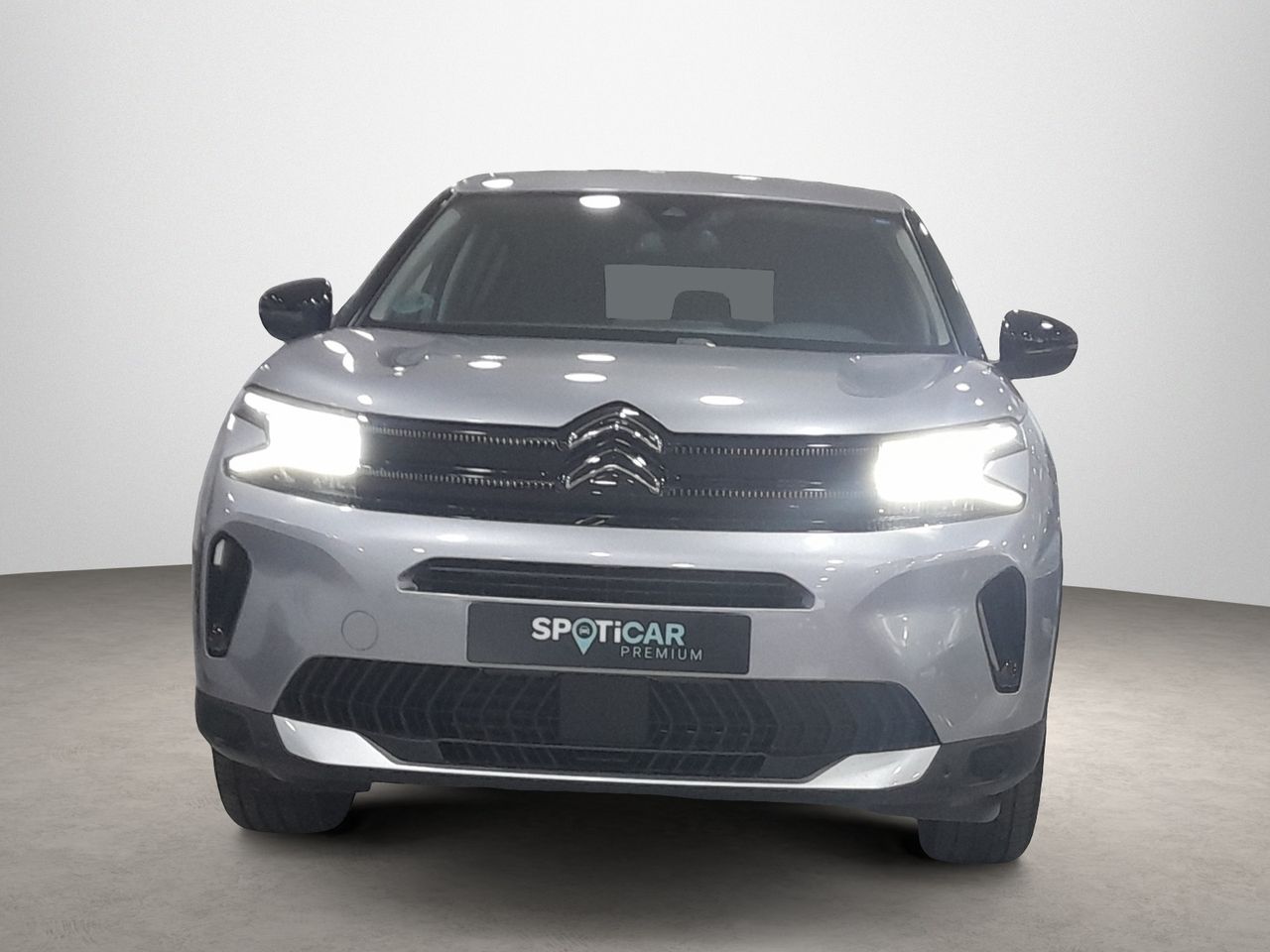 Foto Citroën C5 Aircross 2