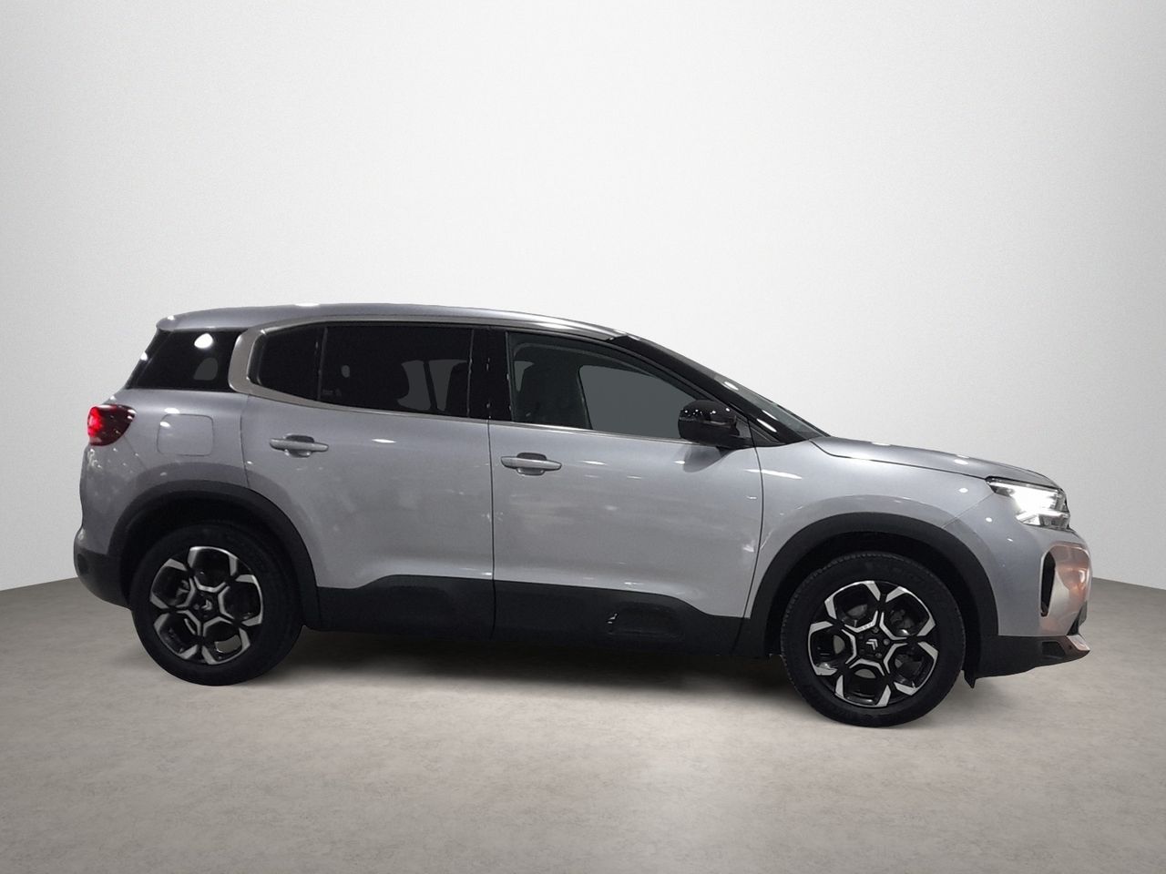 Foto Citroën C5 Aircross 5