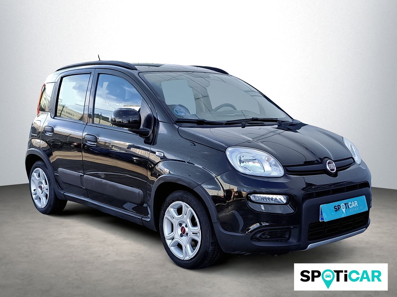 Foto Fiat Panda 1