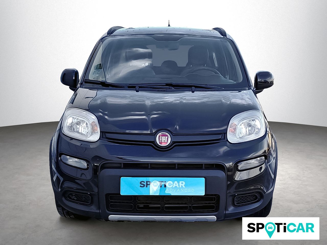 Foto Fiat Panda 5