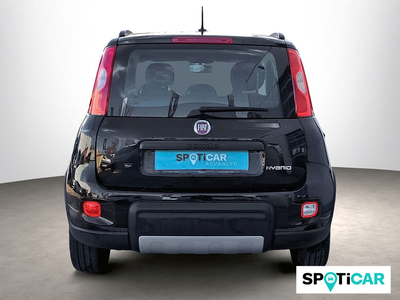 Foto Fiat Panda 6