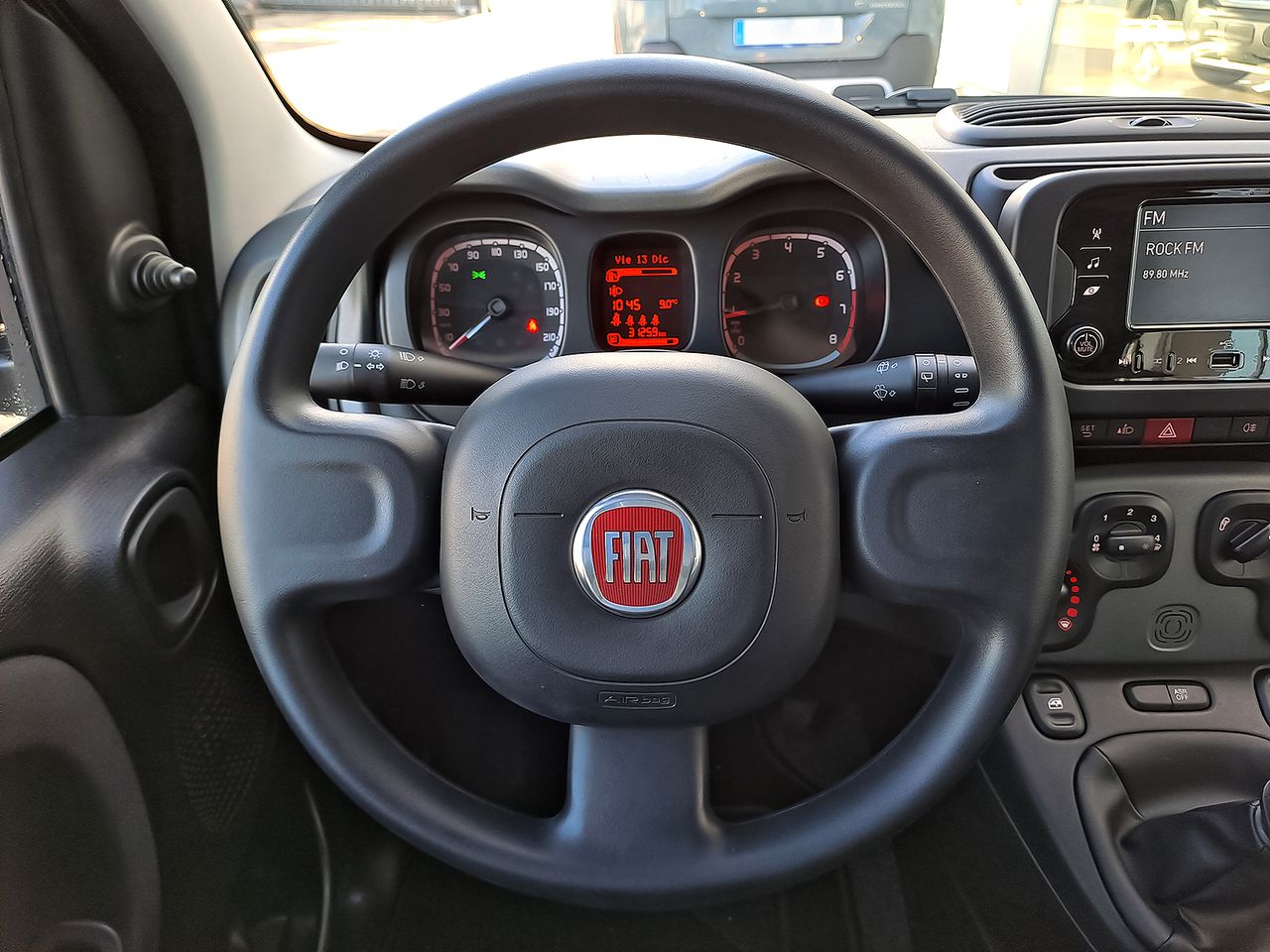 Foto Fiat Panda 17