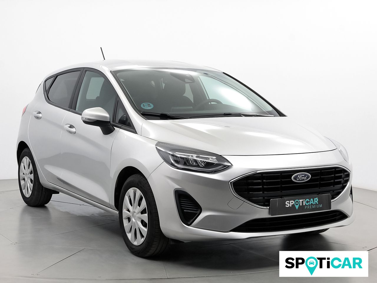 Foto Ford Fiesta 1