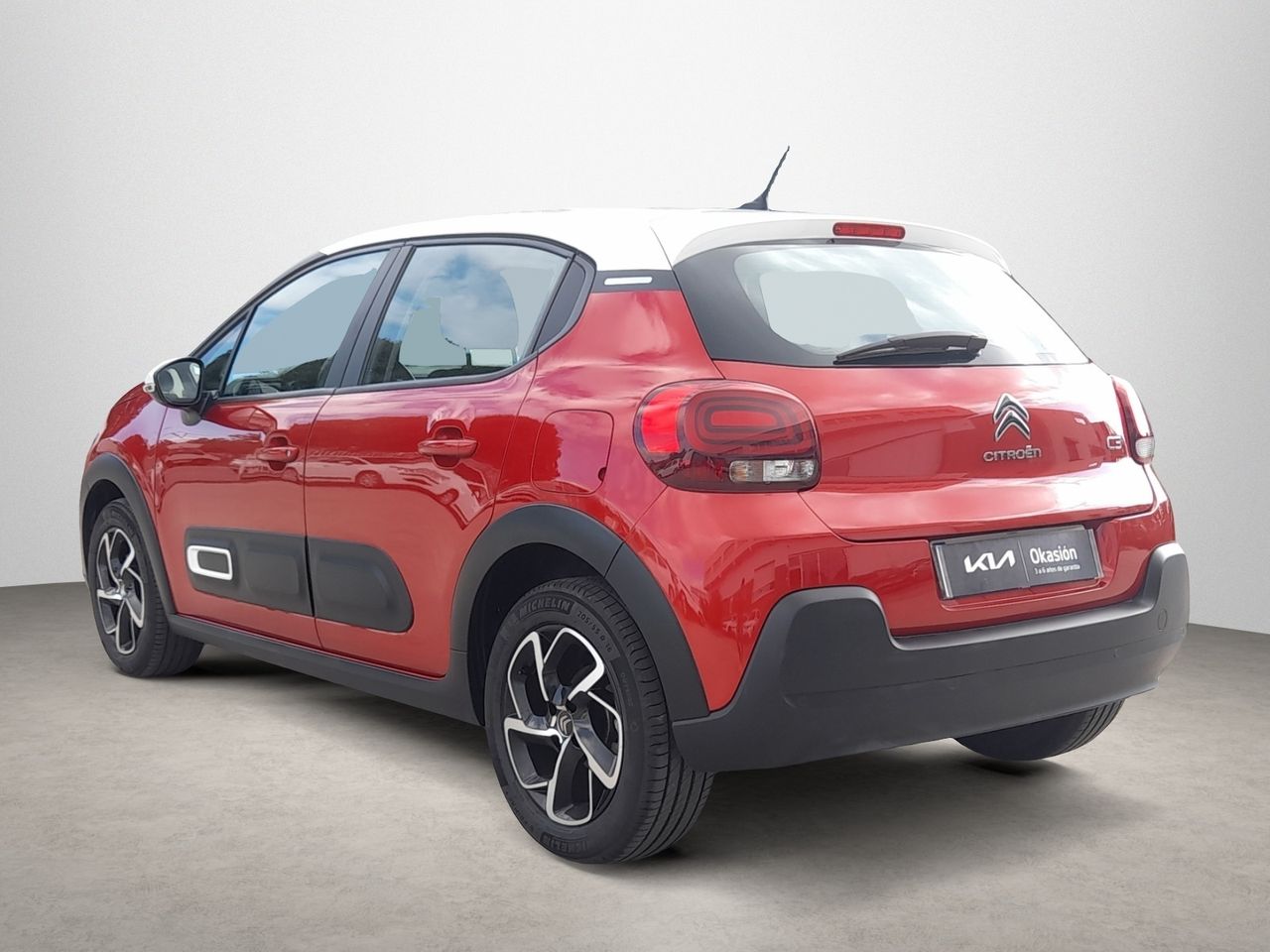 Foto Citroën C3 2