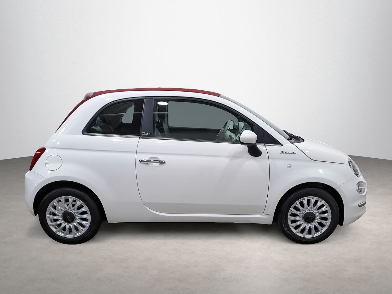 Foto Fiat 500C 3