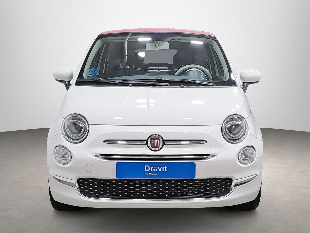 Foto Fiat 500C 4