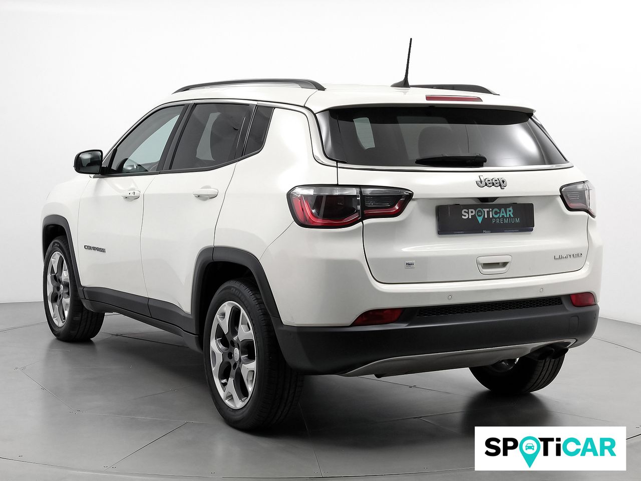 Foto Jeep Compass 2