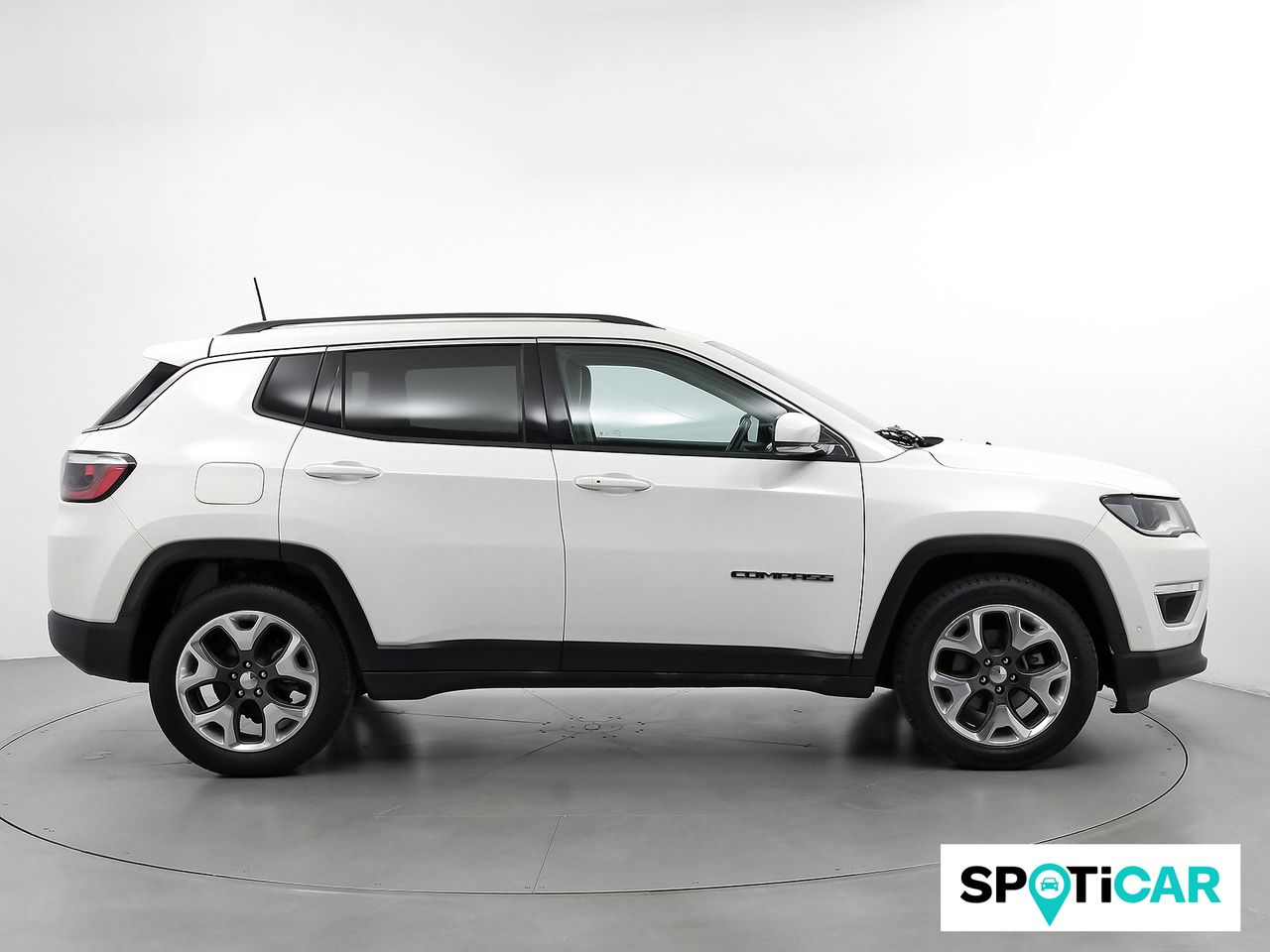 Foto Jeep Compass 3