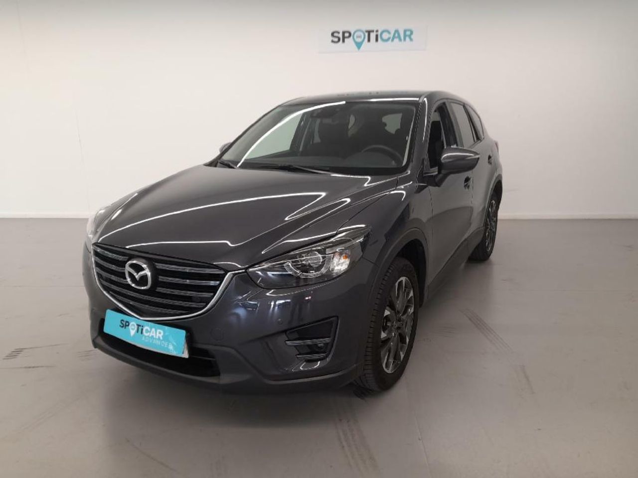 Foto Mazda CX-5 3