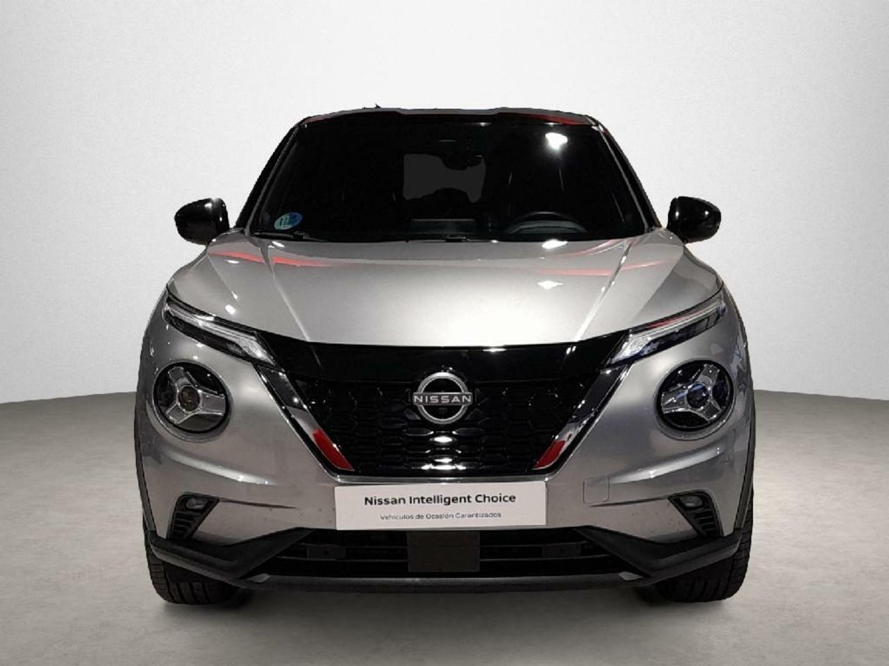 Foto Nissan Juke 5