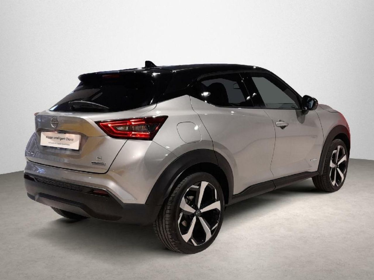 Foto Nissan Juke 7