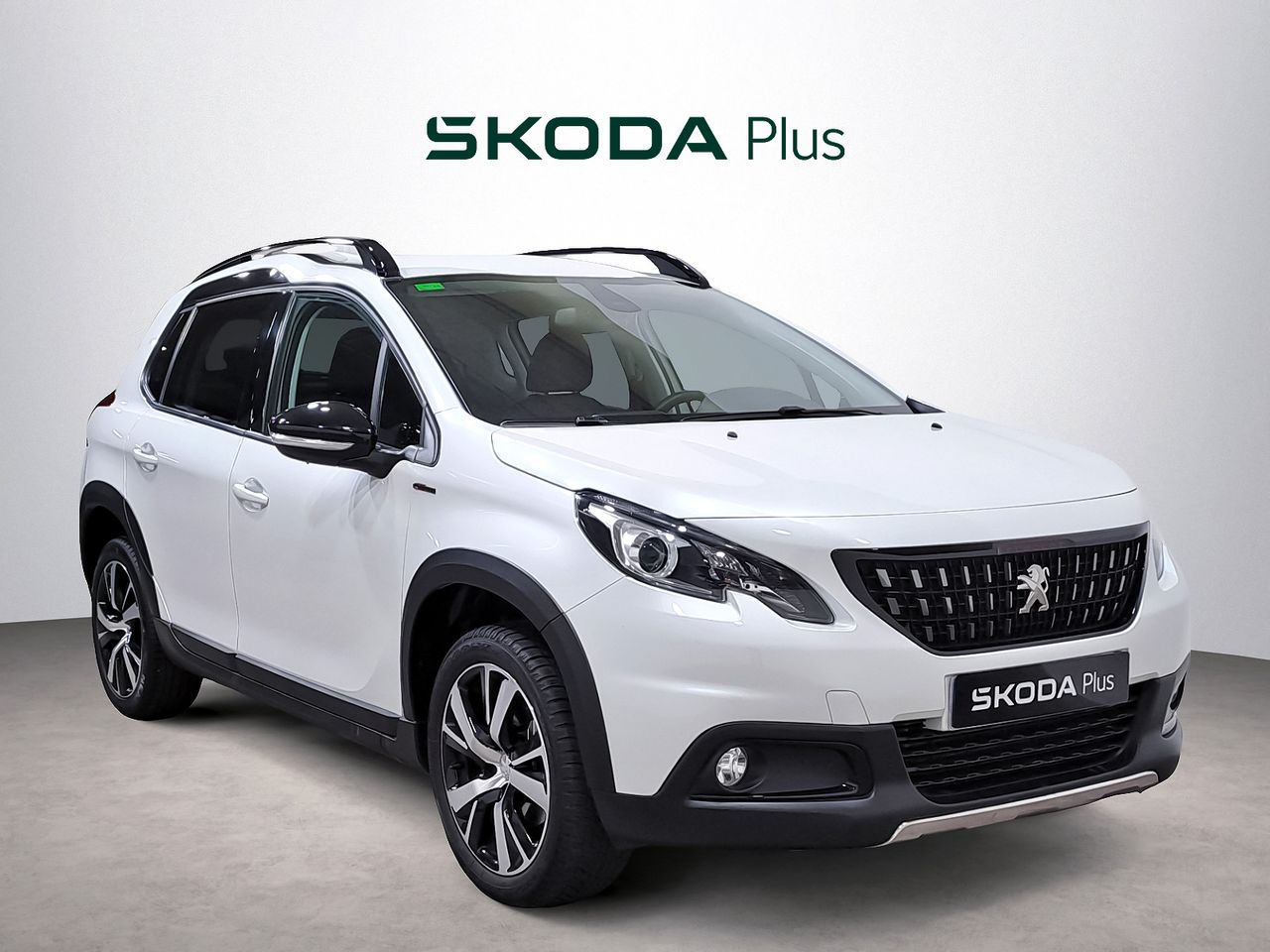 Foto Peugeot 2008 1