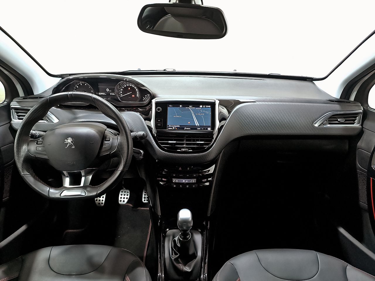 Foto Peugeot 2008 4