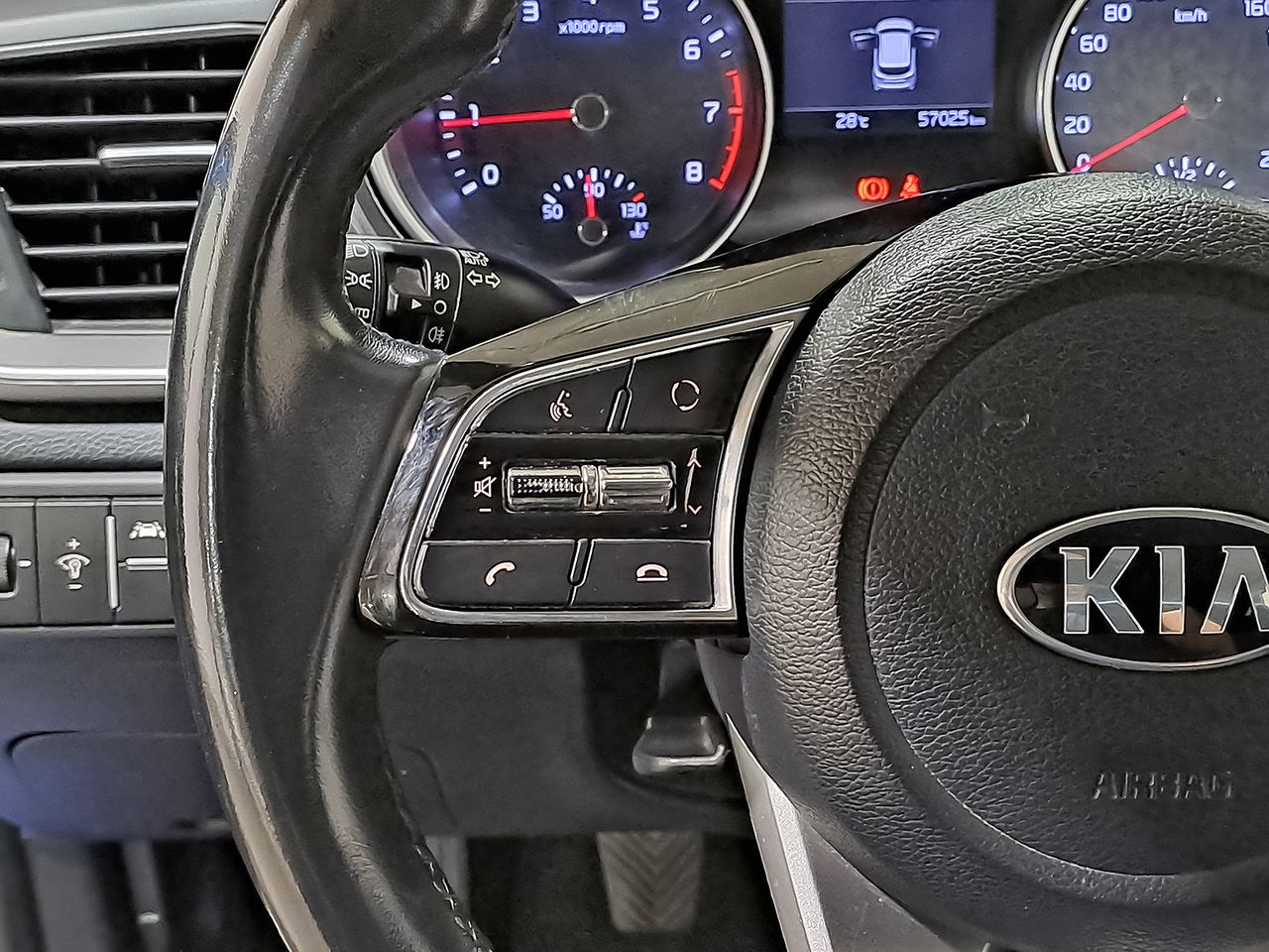 Foto Kia Ceed 17