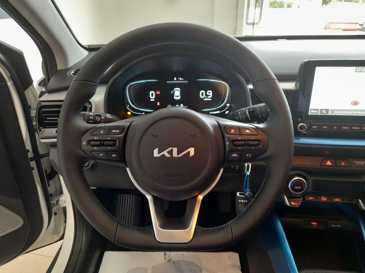 Foto Kia Stonic 14