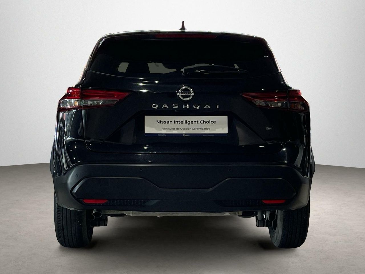 Foto Nissan Qashqai 8