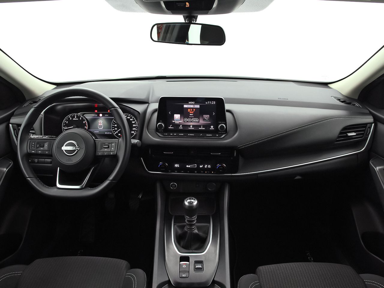 Foto Nissan Qashqai 9