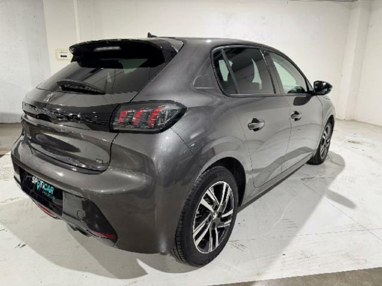 Foto Peugeot 208 3