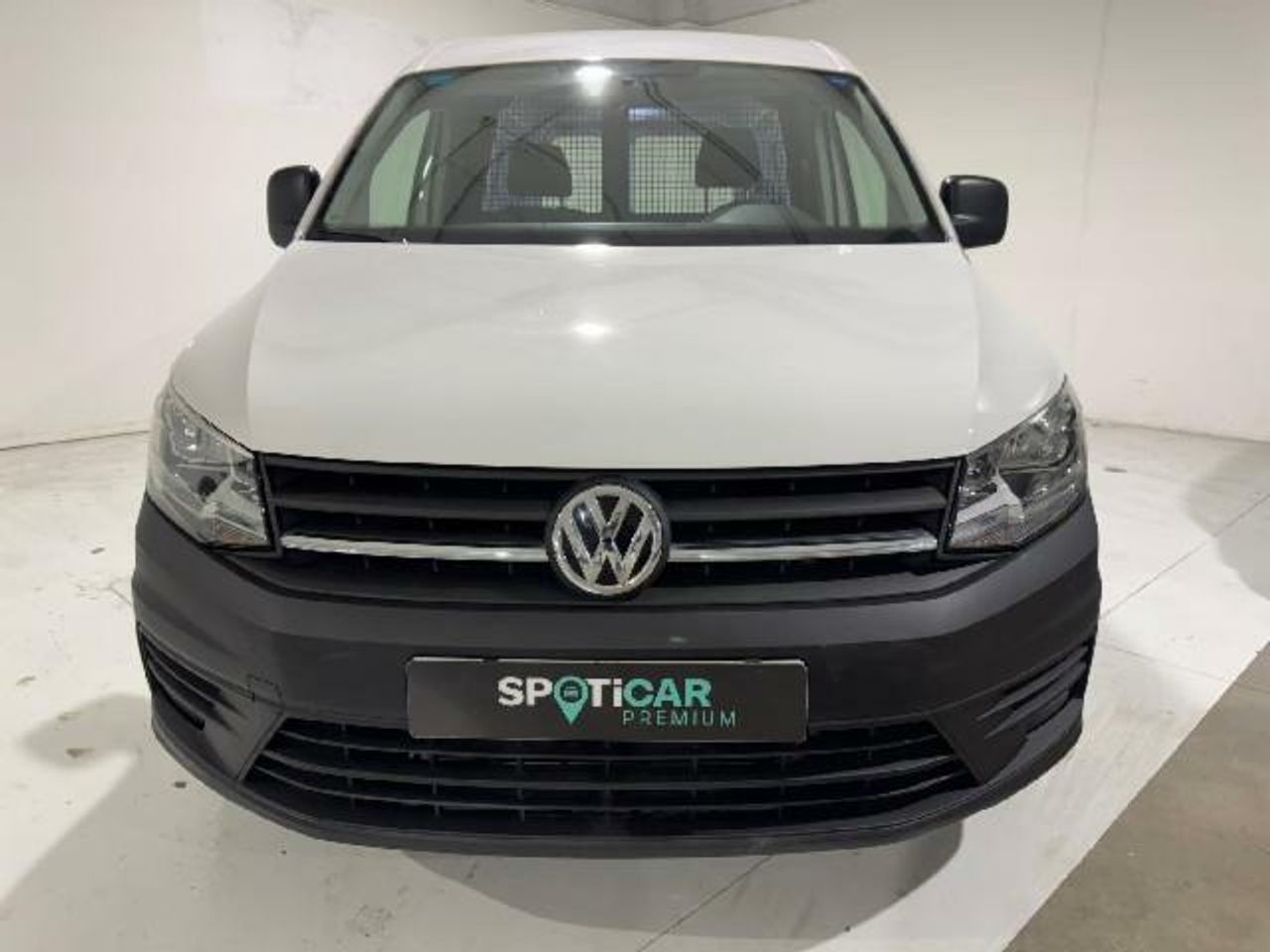 Foto Volkswagen Caddy 2