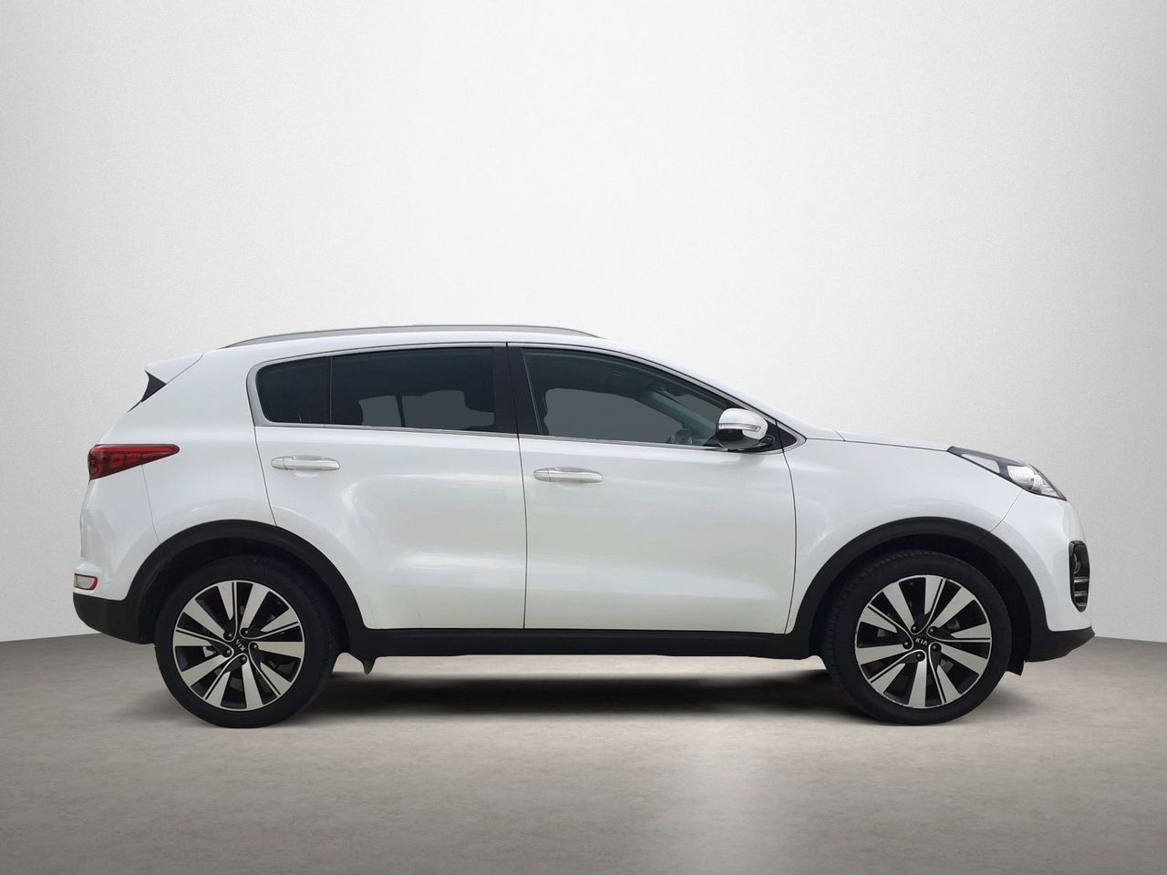 Foto Kia Sportage 3