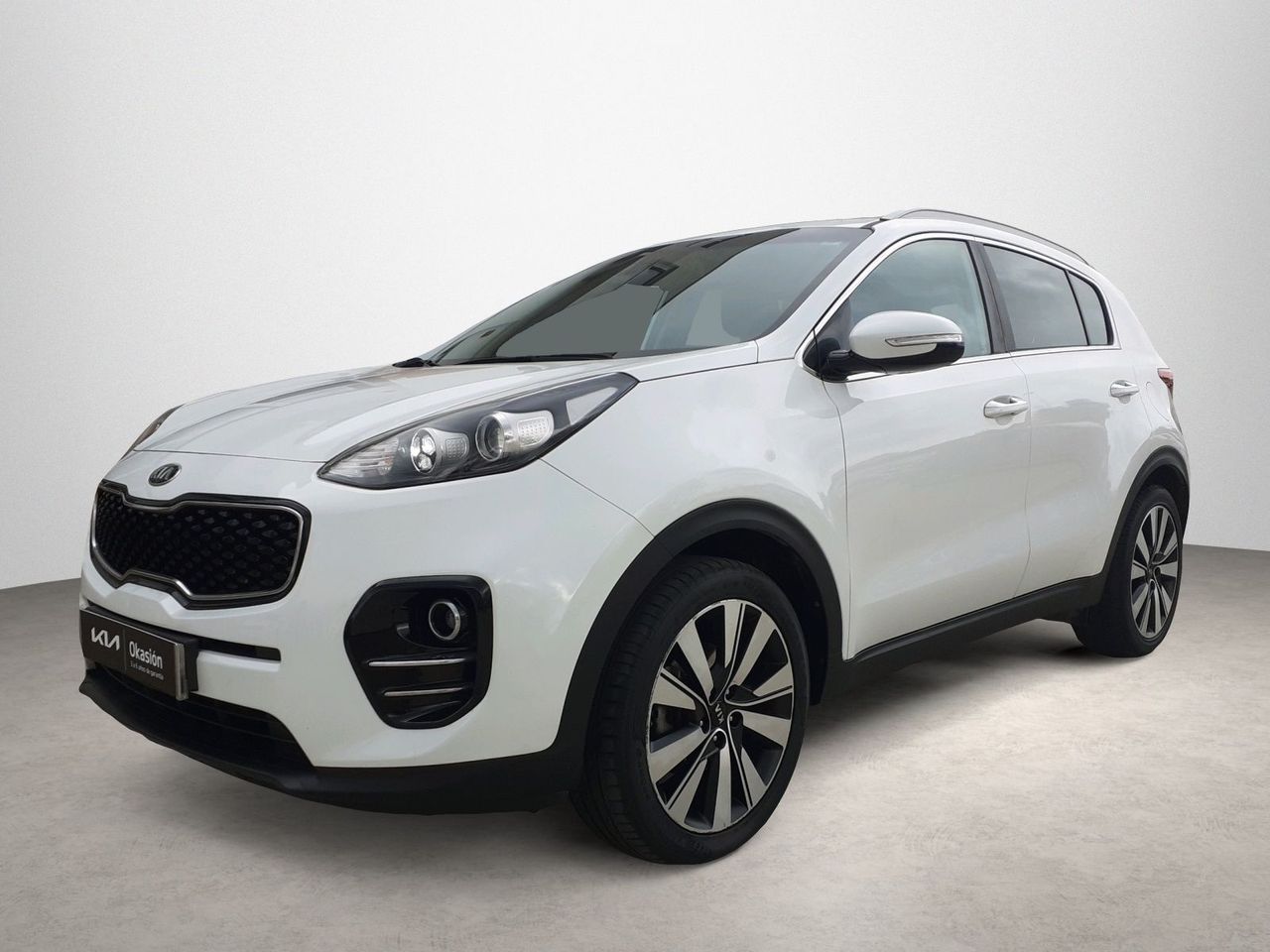 Foto Kia Sportage 4