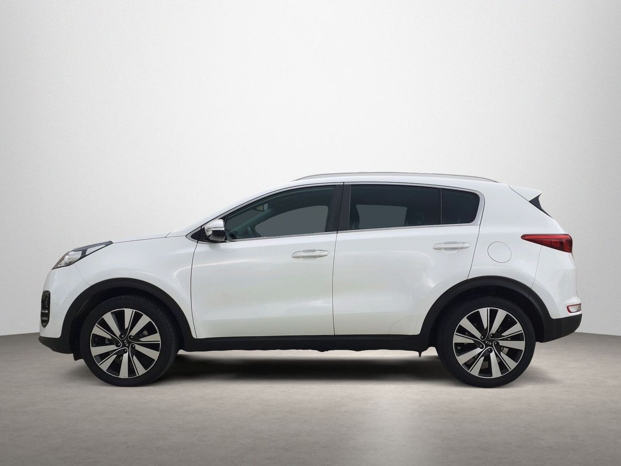 Foto Kia Sportage 5