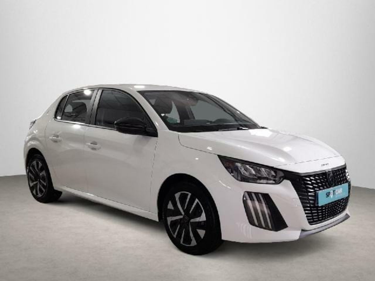 Foto Peugeot 208 1