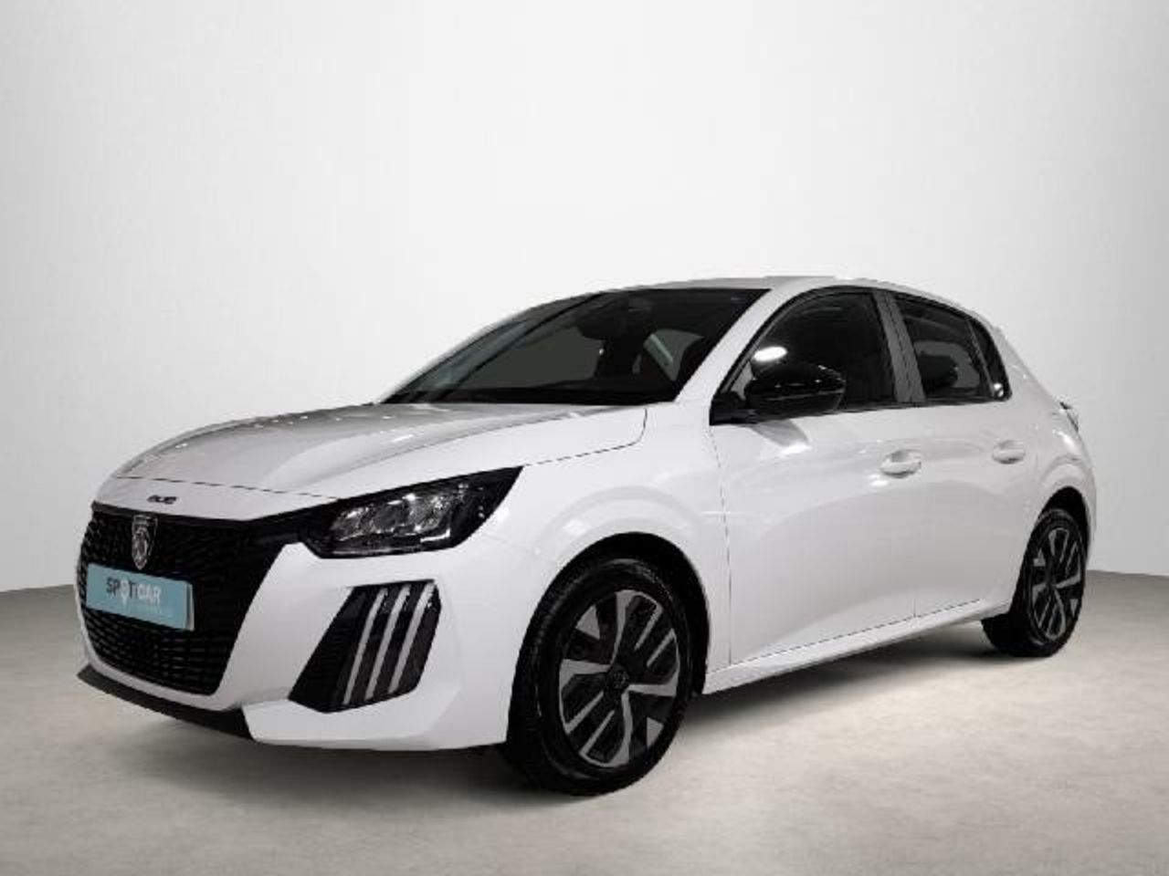 Foto Peugeot 208 2