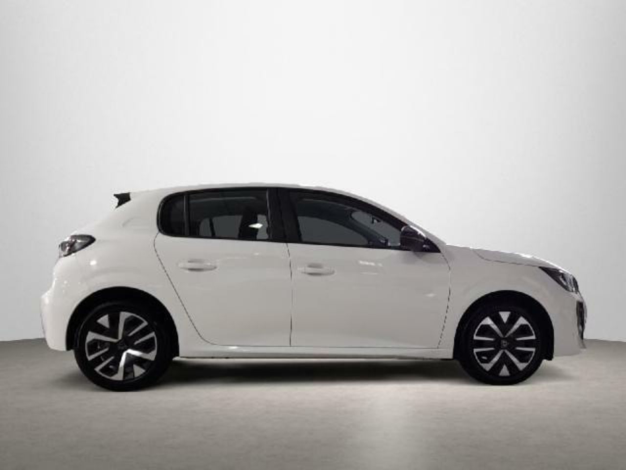 Foto Peugeot 208 4