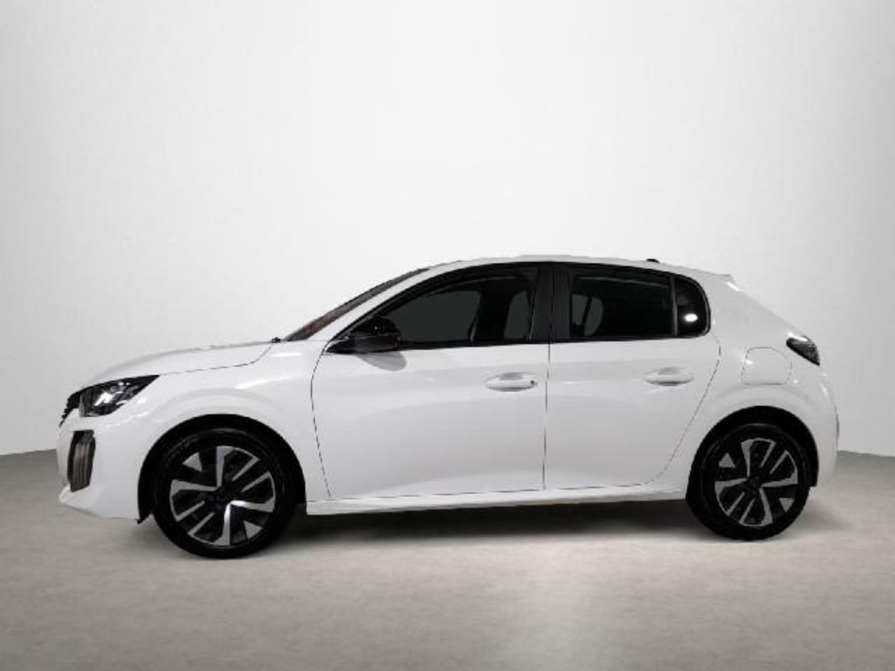 Foto Peugeot 208 6