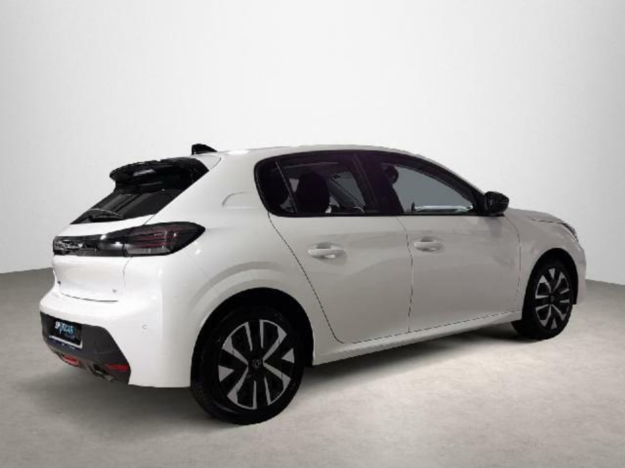 Foto Peugeot 208 8