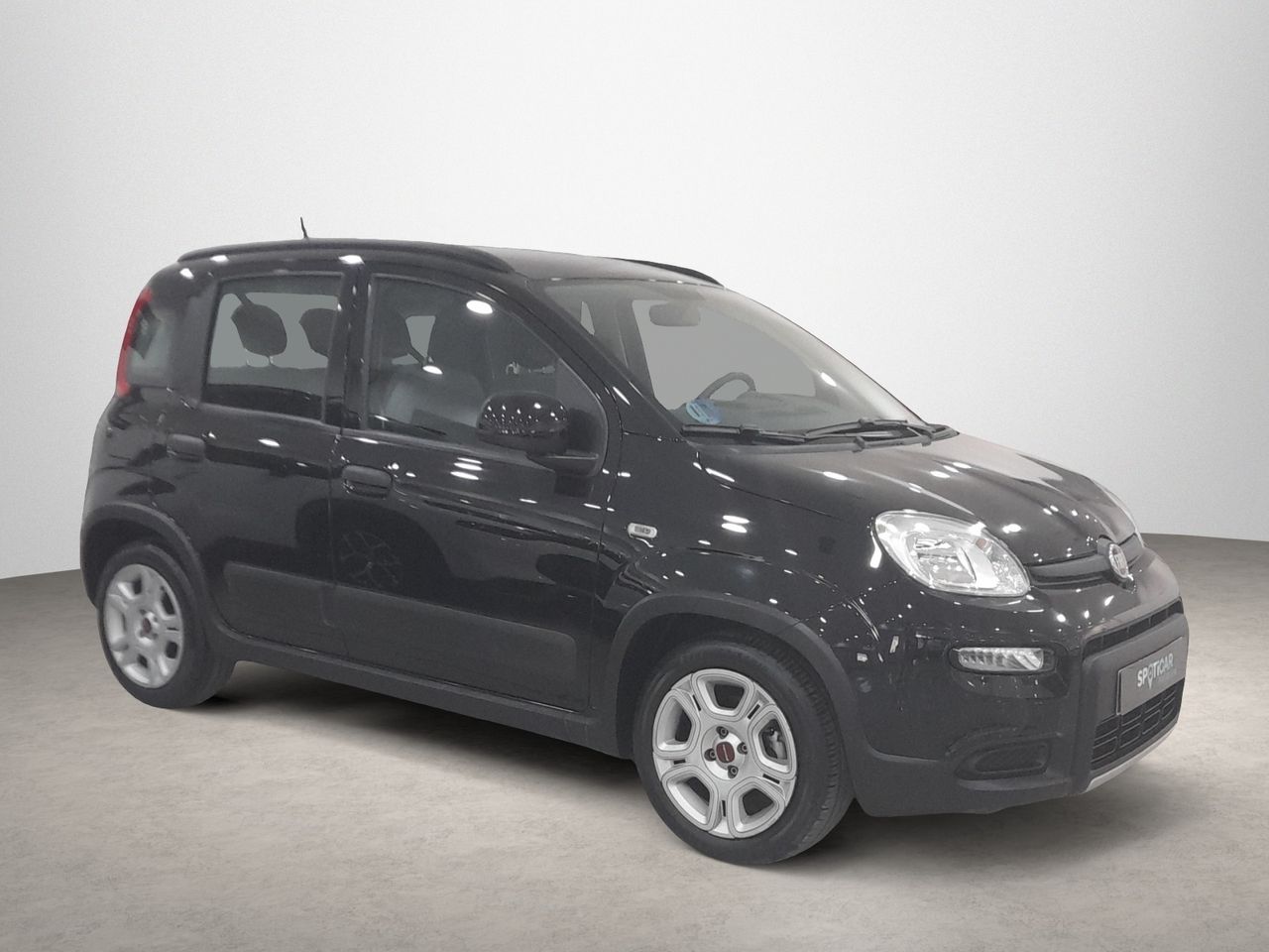 Foto Fiat Panda 1