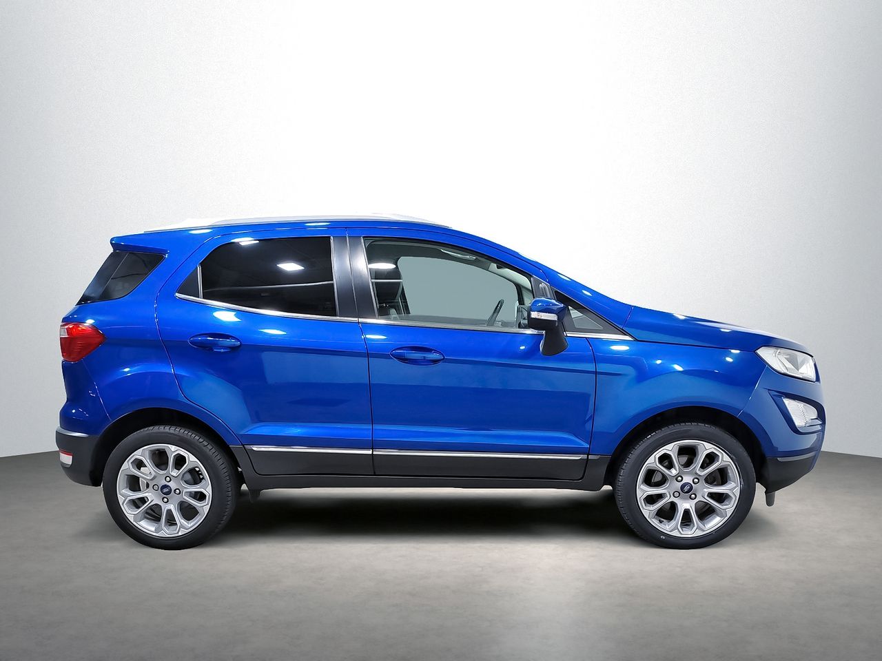 Foto Ford Ecosport 3