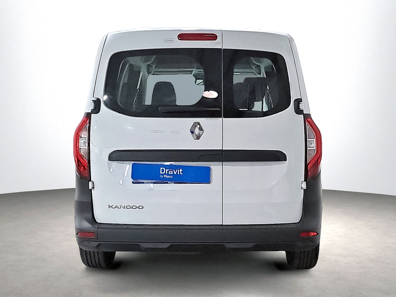 Foto Renault Kangoo 5