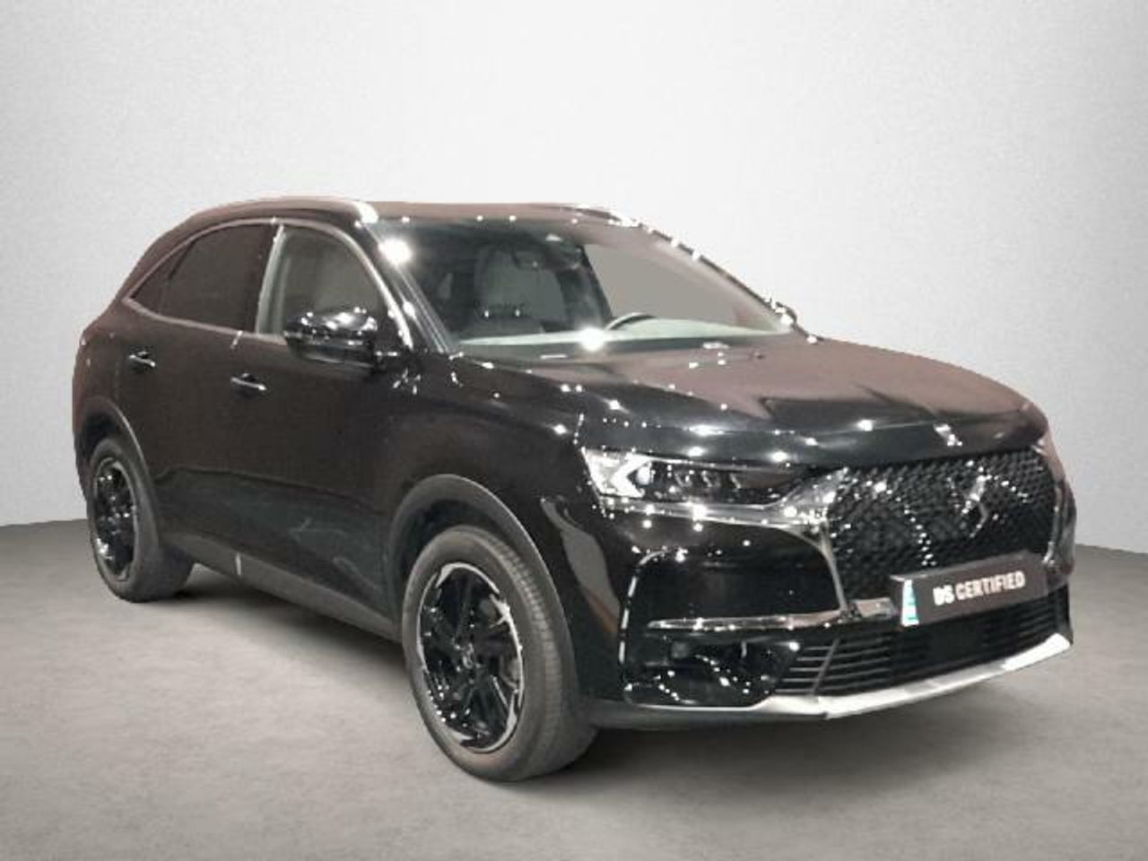 Foto DS Automobiles DS 7 Crossback 1