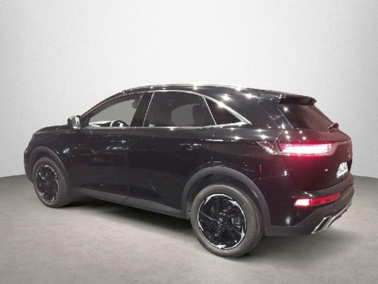 Foto DS Automobiles DS 7 Crossback 3