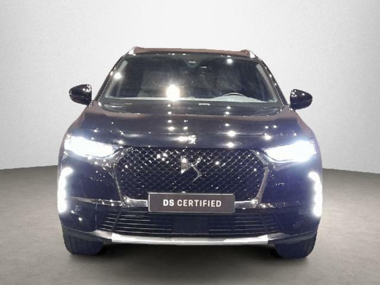 Foto DS Automobiles DS 7 Crossback 5