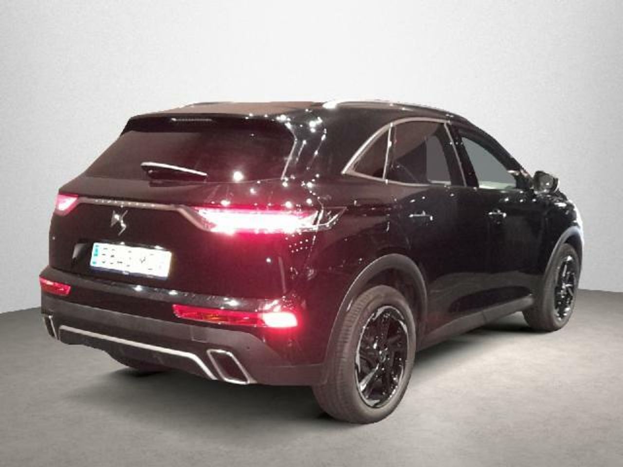 Foto DS Automobiles DS 7 Crossback 8