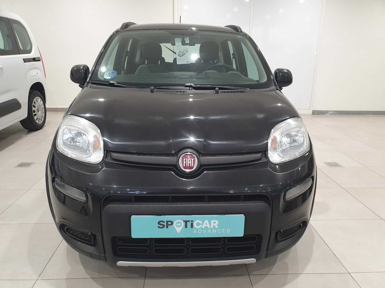 Foto Fiat Panda 2