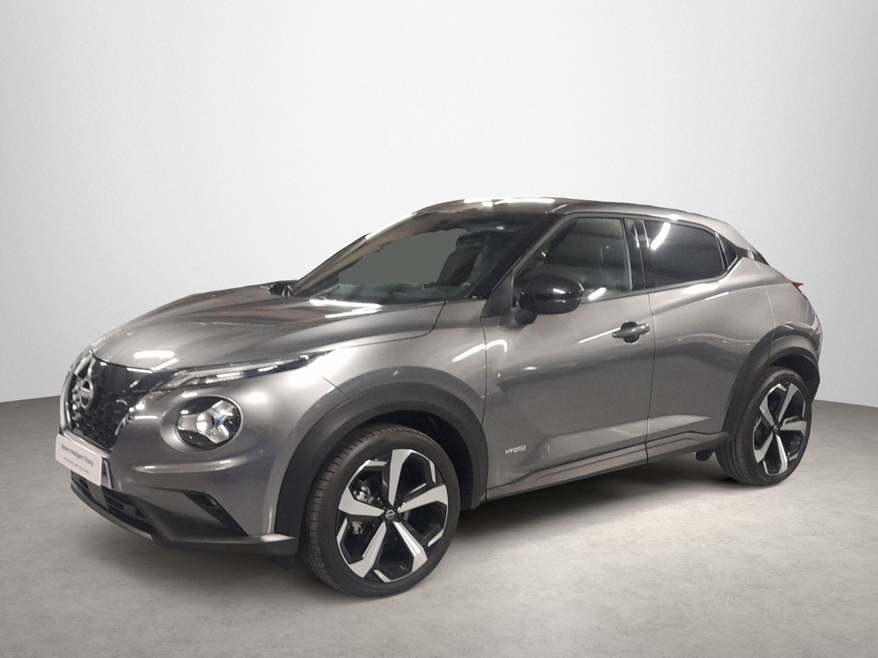 Foto Nissan Juke 2