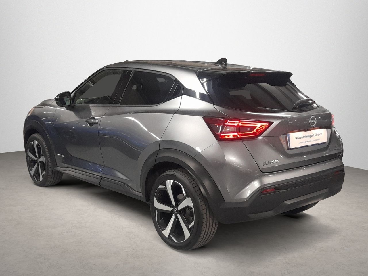 Foto Nissan Juke 3