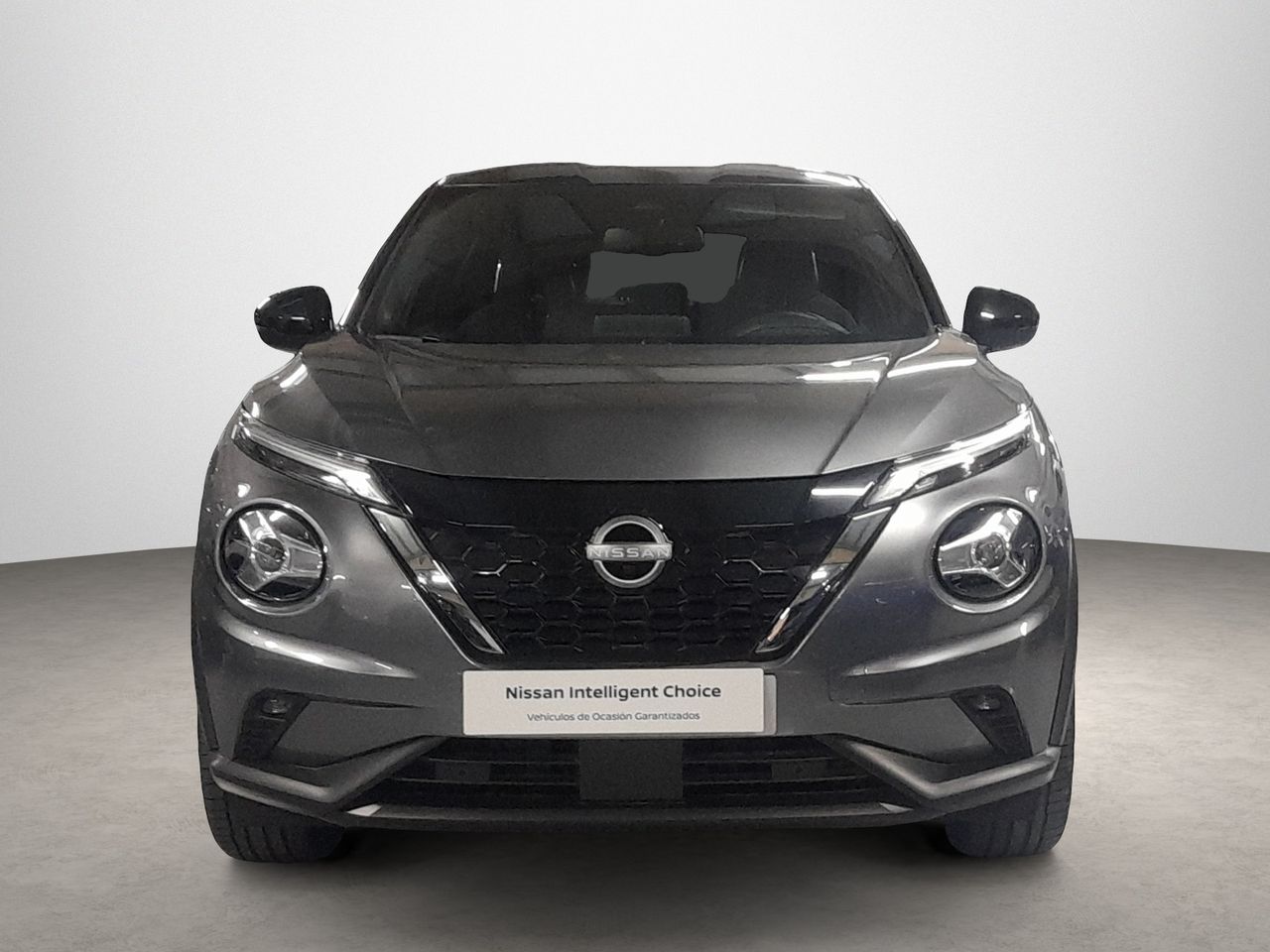 Foto Nissan Juke 5